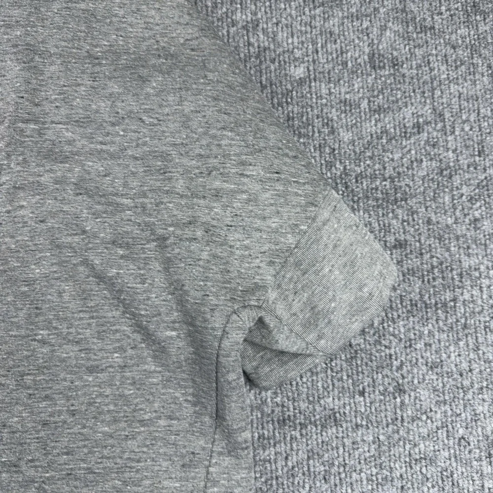 United States Olympic Team Sweater Womens XL Heather Gray Nike Short Sleeve Tee